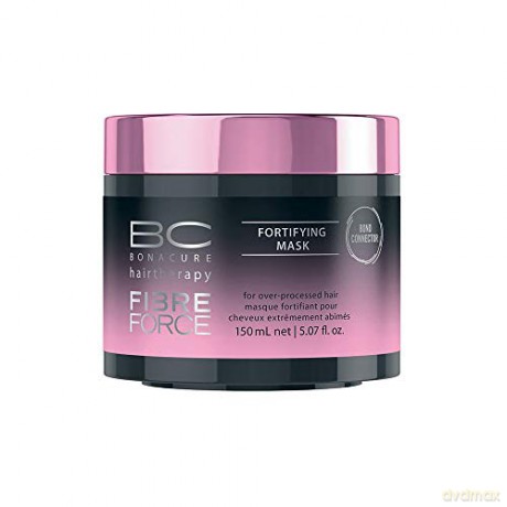 Schwarzkopf Professional Fortifying mask for damaged hair Fiber Force (Fortifying Mask) 150 ml