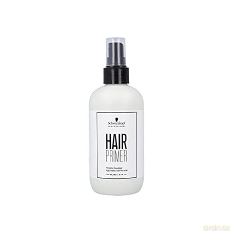 Schwarzkopf Professional Hair Primer (Porosity Equalizer) 250 ml