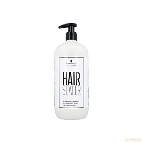 Schwarzkopf Professional Hair Sealer (ph- Neutral izing Treatment) 750 ml