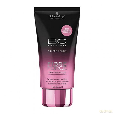 Schwarzkopf Professional Intense fortifying milk for damaged hair Fiber Force (Fortifying Sealer) 150 ml