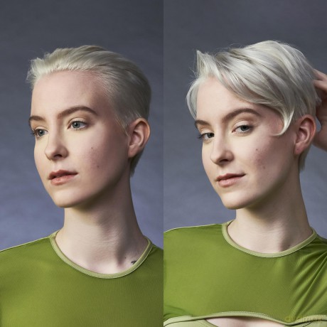Schwarzkopf Professional Matt rubber Mess Up 100 ml