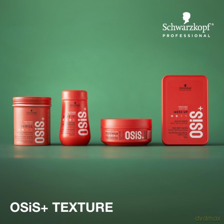 Schwarzkopf Professional Matt rubber Mess Up 100 ml