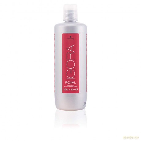 Schwarzkopf Professional Oil developer Igora Royal (Oil Developer) 1000 ml - Variant: 12%