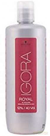 Schwarzkopf Professional Oil developer Igora Royal (Oil Developer) 1000 ml - Variant: 12%