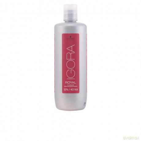 Schwarzkopf Professional Oil developer Igora Royal (Oil Developer) 1000 ml - Variant: 12%