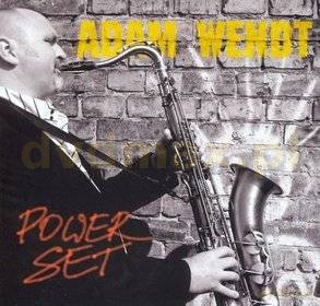Adam Wendt: Power Set [CD]