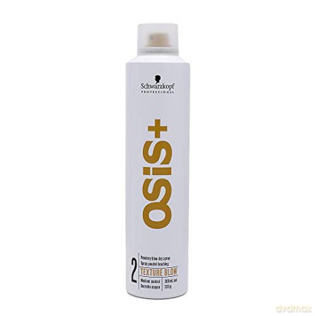 Schwarzkopf Professional OSIS + ( Texture Blow) OSIS ( Texture Blow) 300 ml