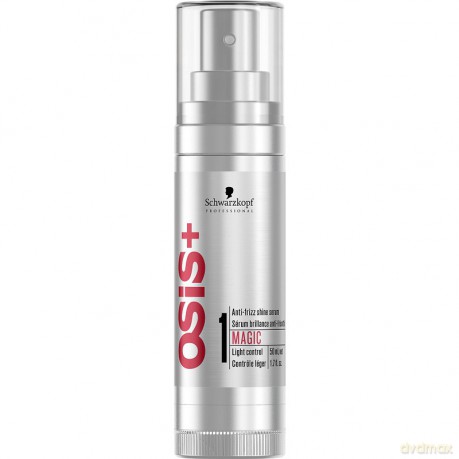 Schwarzkopf Professional Serum for smoothing and shine Magic 50 ml