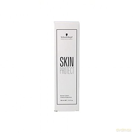 Schwarzkopf Professional Skin Protect (Barrier Cream) 100 ml