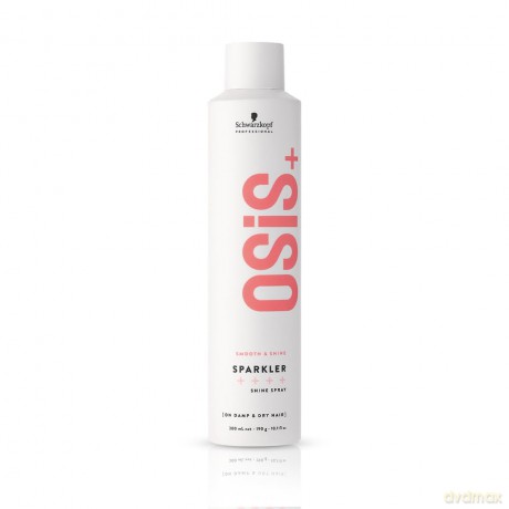 Schwarzkopf Professional Spray radiant shine Sparkler 300 ml