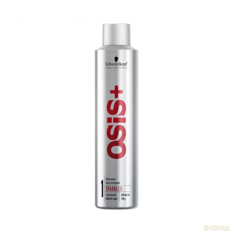 Schwarzkopf Professional Spray radiant shine Sparkler 300 ml