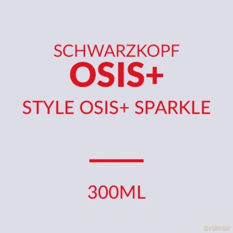 Schwarzkopf Professional Spray radiant shine Sparkler 300 ml
