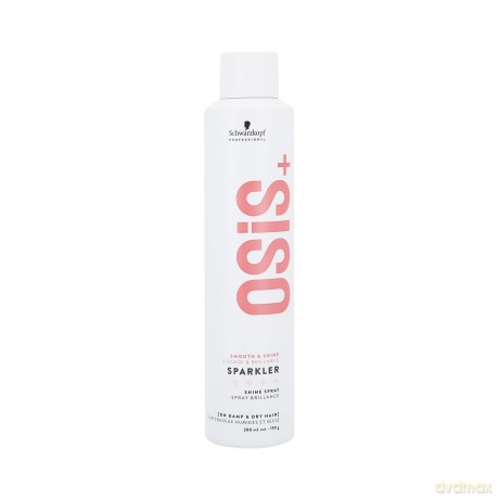 Schwarzkopf Professional Spray radiant shine Sparkler 300 ml