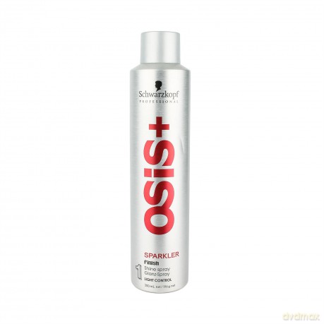 Schwarzkopf Professional Spray radiant shine Sparkler 300 ml