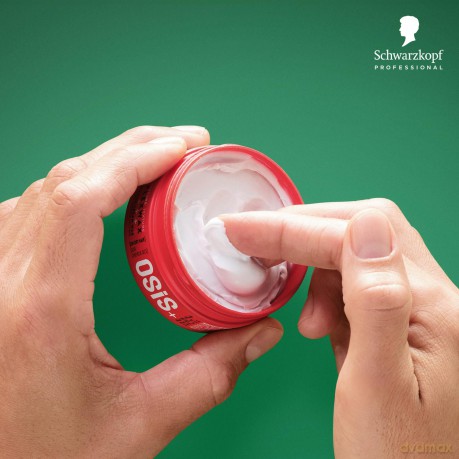 Schwarzkopf Professional Ultra-structuring wax Flexwax Cream 50 ml - Volume: 85 ml