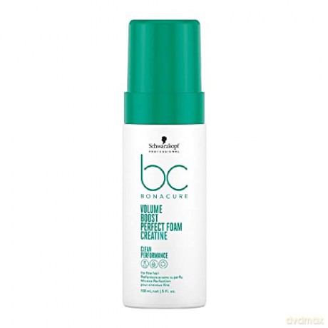 Schwarzkopf Professional Volume Boost (Perfect Foam) 150 ml