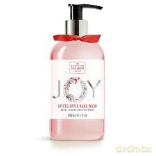 Scottish Fine Soaps Liquid hand soap Spiced Apple (Hand Wash) 300 ml