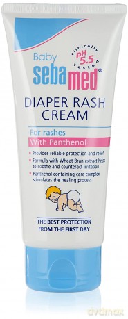 Sebamed Baby cream for sore Baby(Diaper Rash Cream) 100 ml