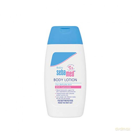 Sebamed Baby Lotion Baby(Baby Lotion) 200 ml