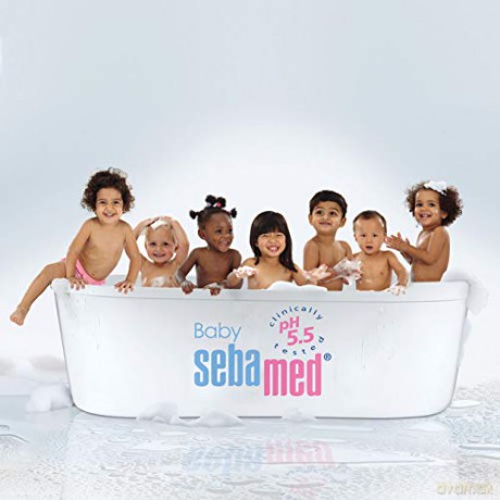 Sebamed Baby Lotion Baby(Baby Lotion) 200 ml