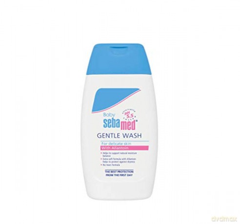 Sebamed Children wash lotion extra soft Baby(Baby Wash Extra Soft) 200 ml