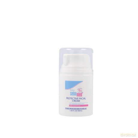 Sebamed Children´s skin cream Baby(Protective Facial Cream) 50 ml