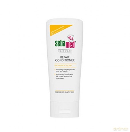 Sebamed Conditioner for all hair types Classic(Hair Repair Conditioner) 200 ml