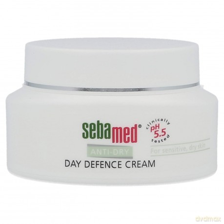 Sebamed Day Cream with phytosterols Anti-Dry (Day Defence Cream) 50 ml