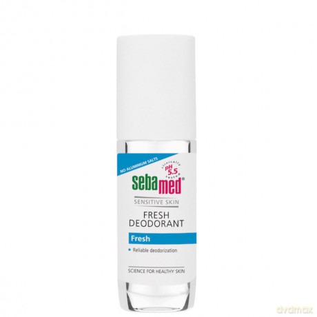 Sebamed Deodorant Roll-on Fresh Classic(Fresh Deodorant) 50 ml