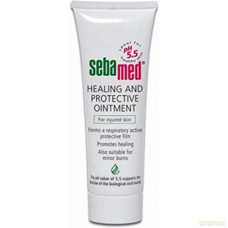 Sebamed Healing and protective ointment Classic(Healing And Protective Ointment) 50 ml