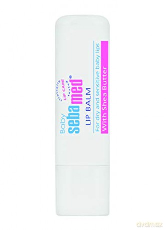 Sebamed Kids Lip Balm Baby(Baby Lip Balm) 4.8 g