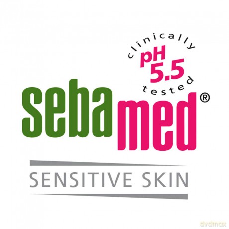 Sebamed moisturizer Classic(Moisturizing Cream) 75 ml