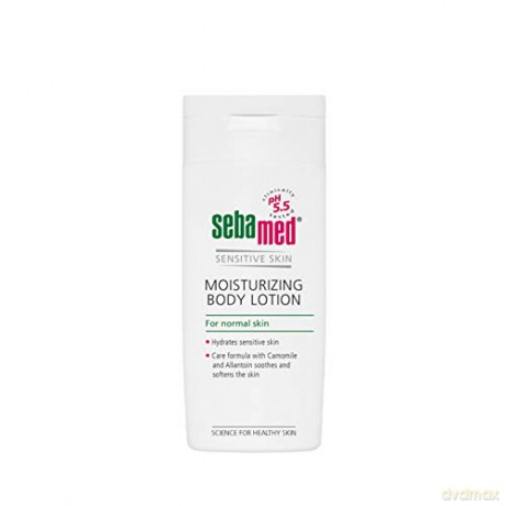 Sebamed Moisturizing Body Lotion Classic(Moisturizing Body Lotion) 200 ml