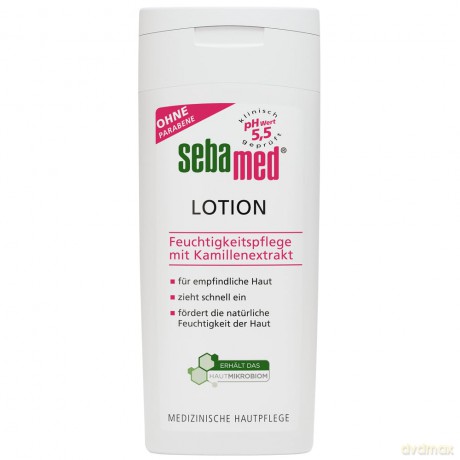 Sebamed Moisturizing Body Lotion Classic(Moisturizing Body Lotion) 200 ml