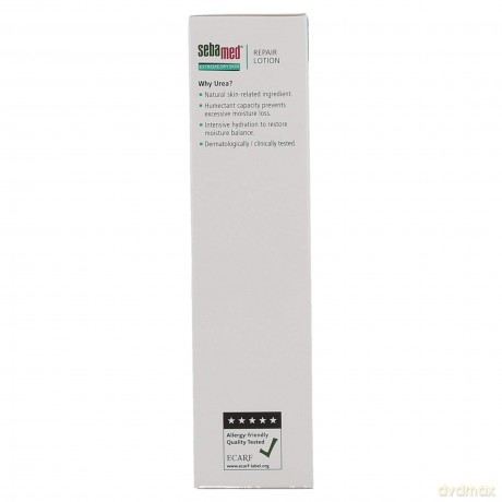 Sebamed Regenerating Lotion with 10% urea Urea(Repair Lotion) 200 ml