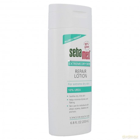 Sebamed Regenerating Lotion with 10% urea Urea(Repair Lotion) 200 ml