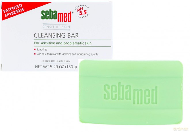Sebamed syndet Classic(Cleansing Bar) 150 g