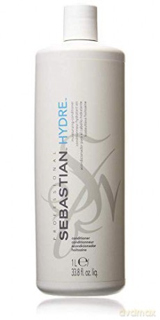 Sebastian Professional Hydre (Conditioner) Hydrating Conditioner For Dry And Damaged Hair - Volume: 1000 ml