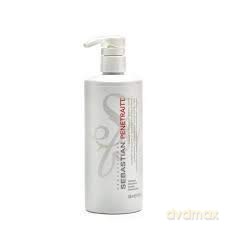 Sebastian Professional Mask for damaged, chemically treated hair Penetraitt (Deep Strength ening And Repair -Masque) 150 ml - Volume: 500 ml