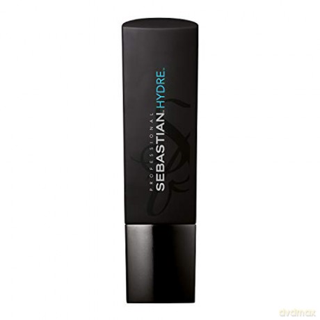 Sebastian Professional Moisturizing shampoo for dry and damaged hair Hydre (Moisturizing Shampoo) - Volume: 250 ml