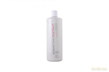 Sebastian Professional Penetraitt (Conditioner) Conditioner for Damaged, Chemically Treated Hair - Volume: 1000 ml