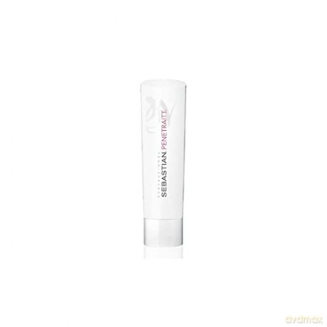 Sebastian Professional Penetraitt (Conditioner) Conditioner for Damaged, Chemically Treated Hair - Volume: 250 ml