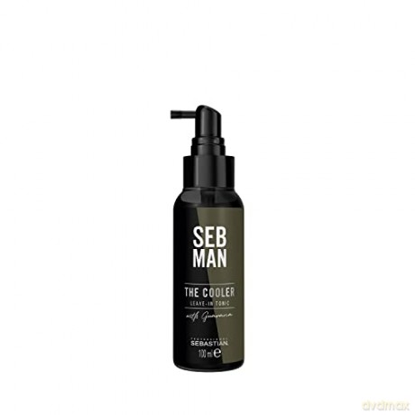 Sebastian Professional SEB MAN The Cooler (Leave-In Tonic) 100 ml