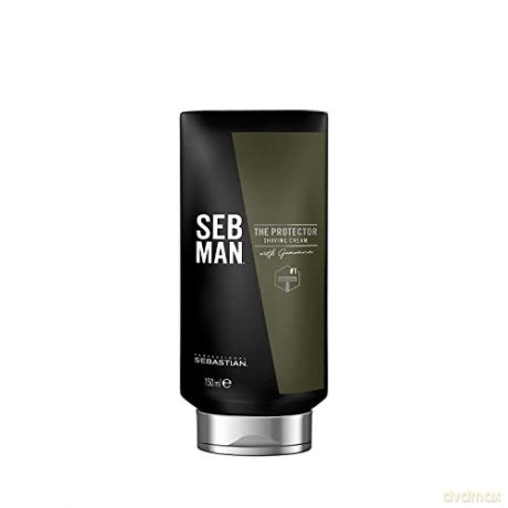Sebastian Professional SEB MAN The Protector (Shaving Cream) 150 ml