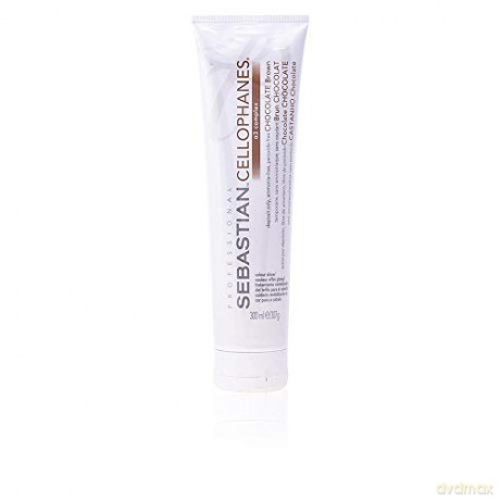 Sebastian Professional Semi-permanent hair shine Cellophanes 300 ml - Shade: Chocolate Brown