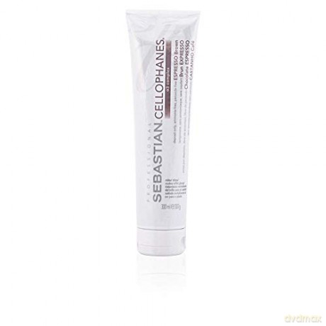Sebastian Professional Semi-permanent hair shine Cellophanes 300 ml - Shade: Espresso Brown