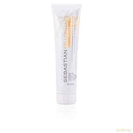 Sebastian Professional Semi-permanent hair shine Cellophanes 300 ml - Shade: Honeycomb Blond