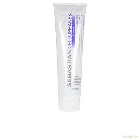 Sebastian Professional Semi-permanent hair shine Cellophanes 300 ml - Shade: Ice Blond