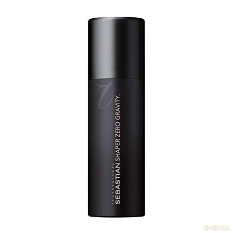 Sebastian Professional Shaper Zero Gravity Spray For Hair Definition And Shape - Volume: 50 ml