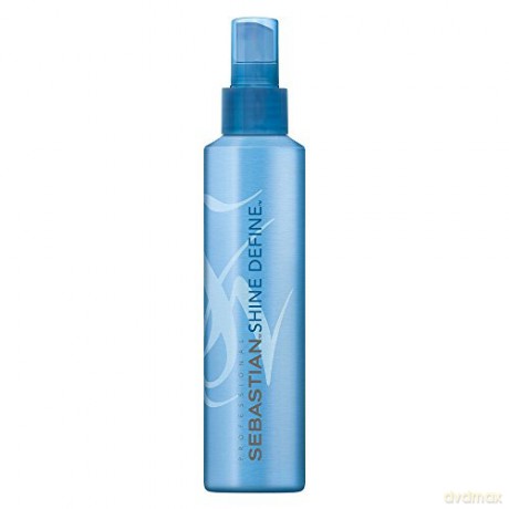 Sebastian Professional Shine Define (Shine And Flexible Hold Spray) 200 ml